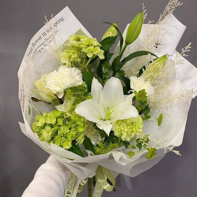 Букет готовый №16 Букет готовый №16