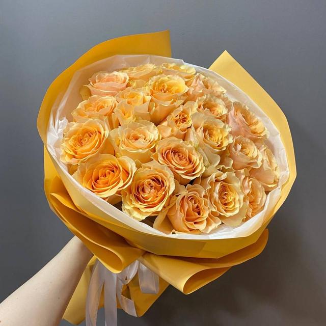 Букет готовый №17 Букет готовый №17