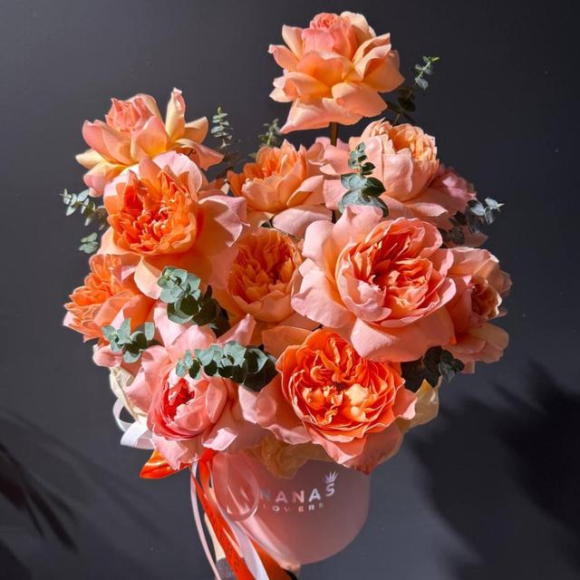 Композиция готовая №9 Композиция готовая №9