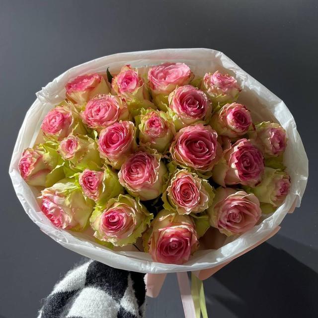 Букет готовый №6 Букет готовый №6