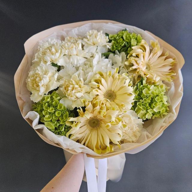 Букет готовый №24 Букет готовый №24