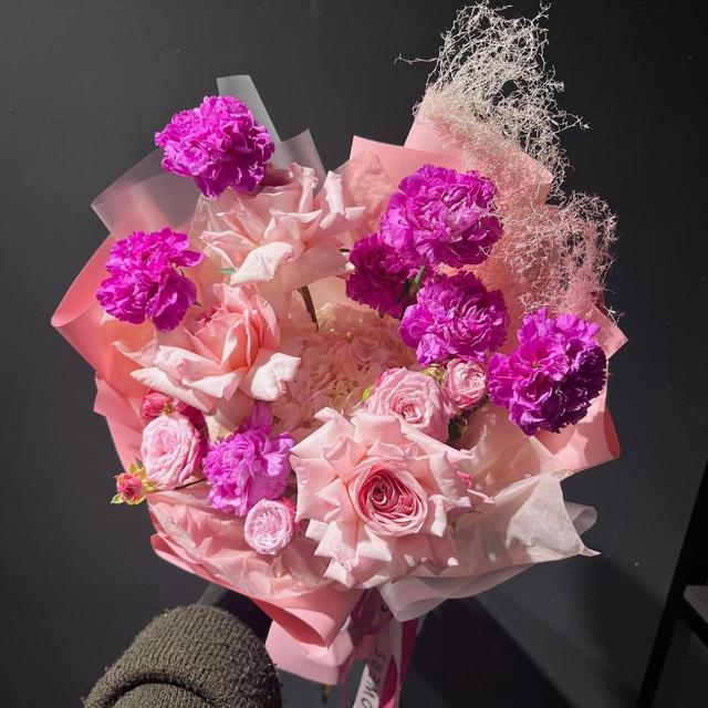 Букет готовый №4 Букет готовый №4