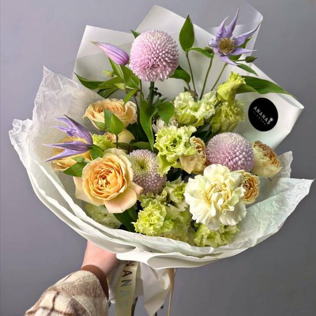 Букет готовый №3 Букет готовый №3