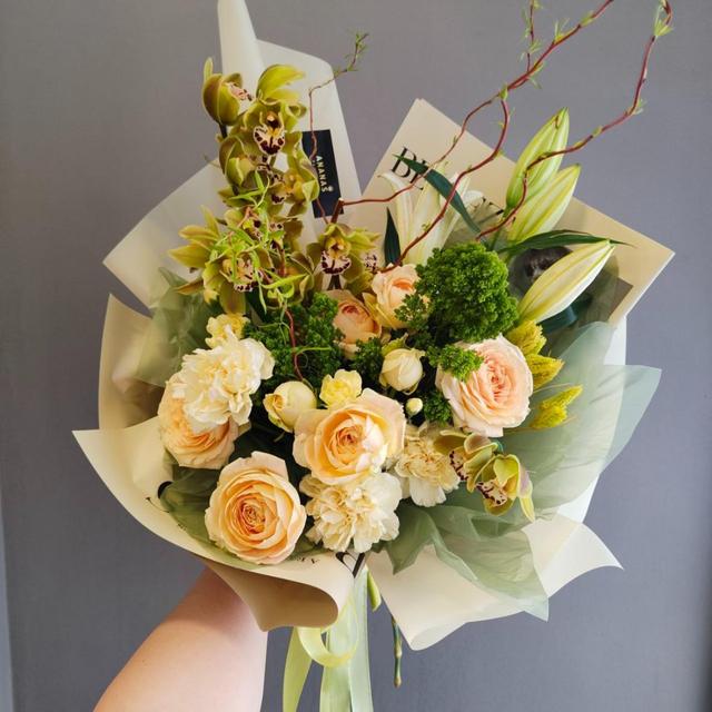 Букет готовый №24 Букет готовый №24