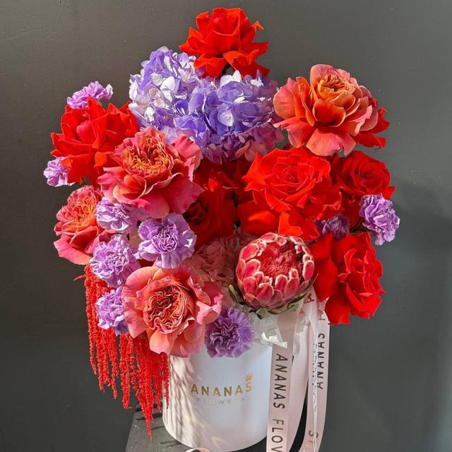 Композиция готовая №1 Композиция готовая №1