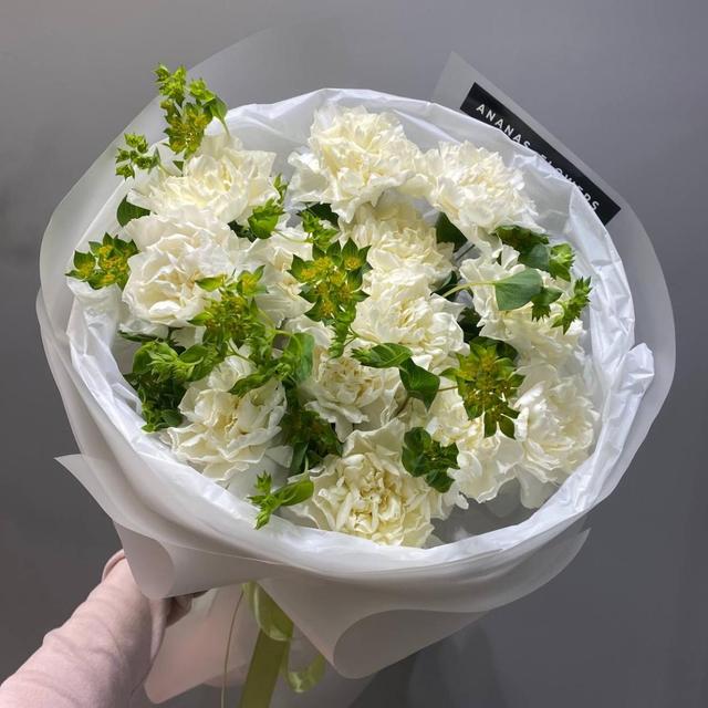 Букет готовый №6 Букет готовый №6