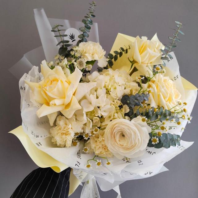 Букет готовый №5 Букет готовый №5