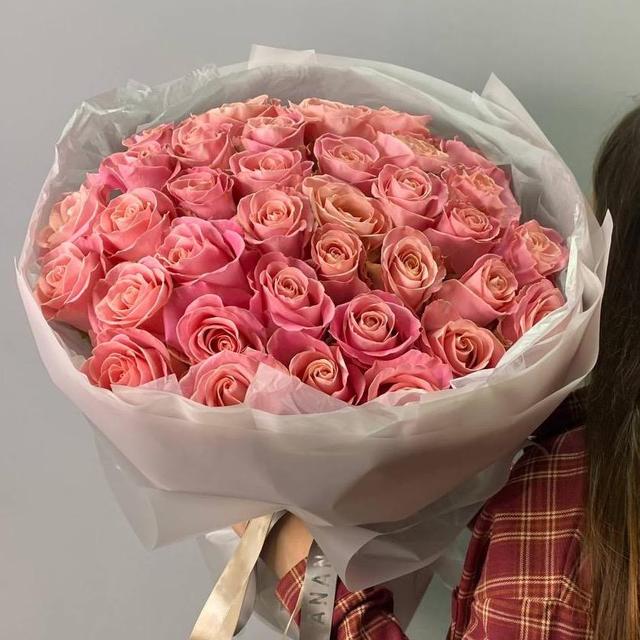 Букет готовый №19 Букет готовый №19