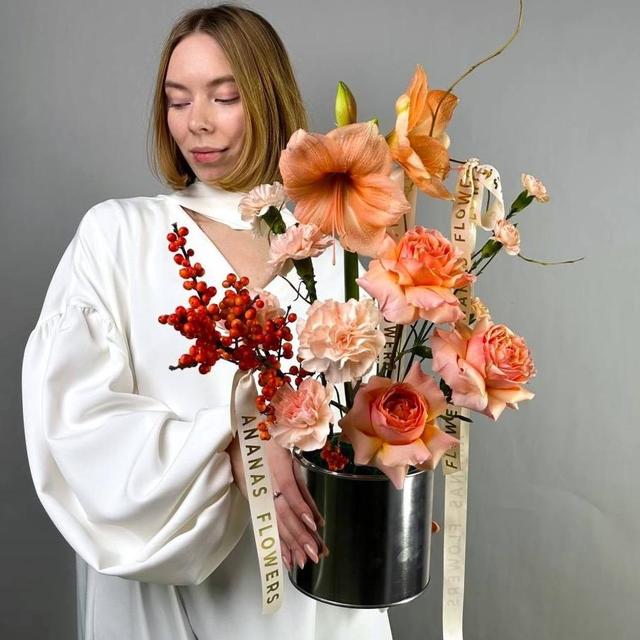 Композиция готовая №3 Композиция готовая №3