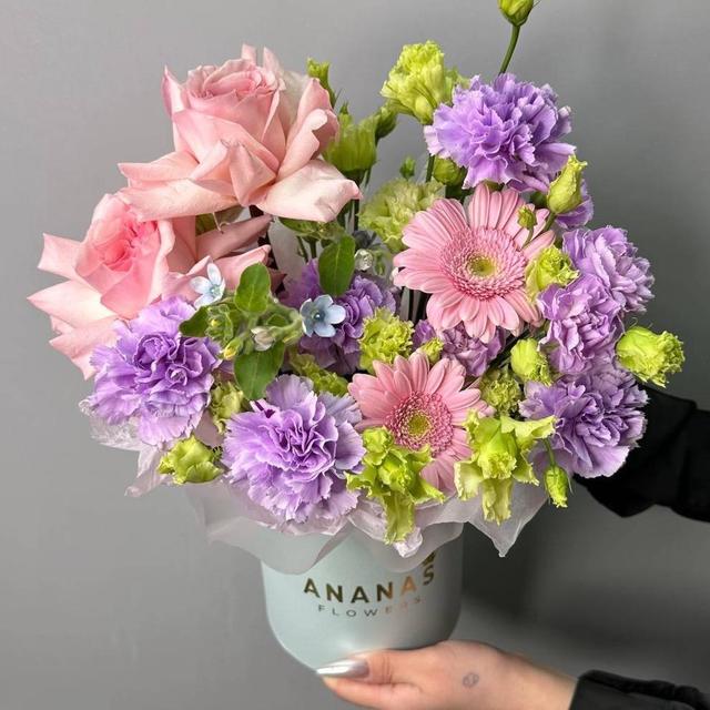 Композиция готовая №20 Композиция готовая №20