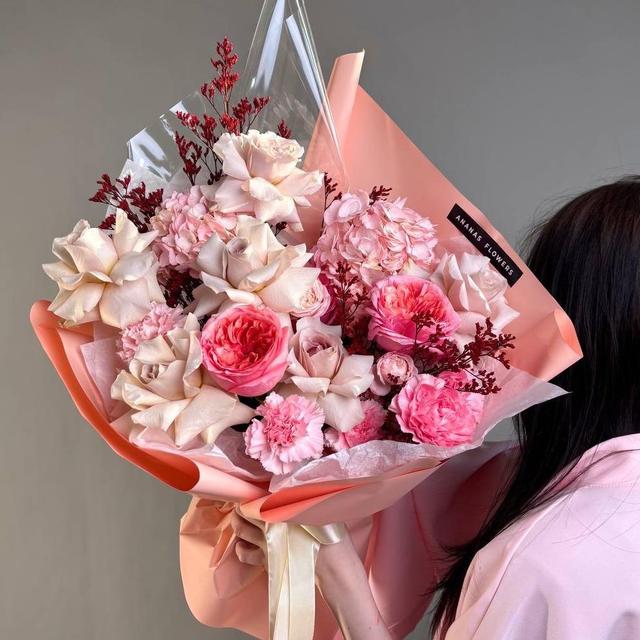 Букет готовый №2 Букет готовый №2