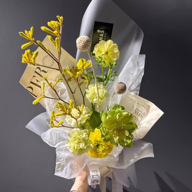 Букет готовый №5 Букет готовый №5