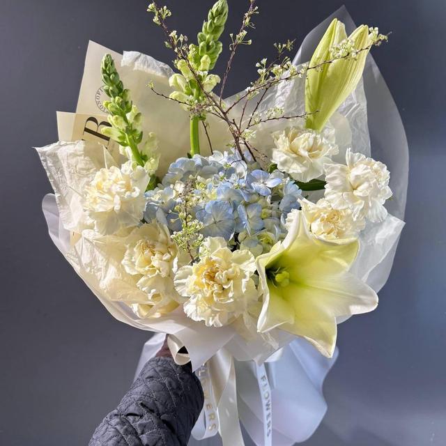 Букет готовый №3 Букет готовый №3