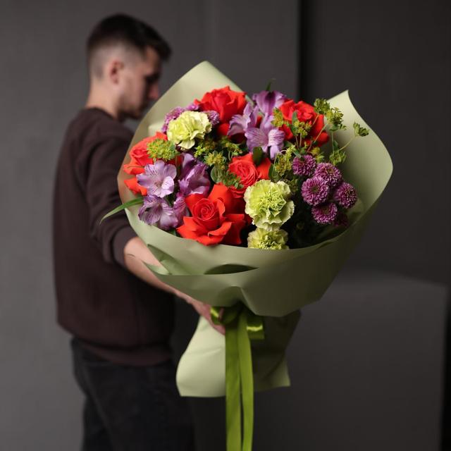 Букет Культовый Букет Культовый