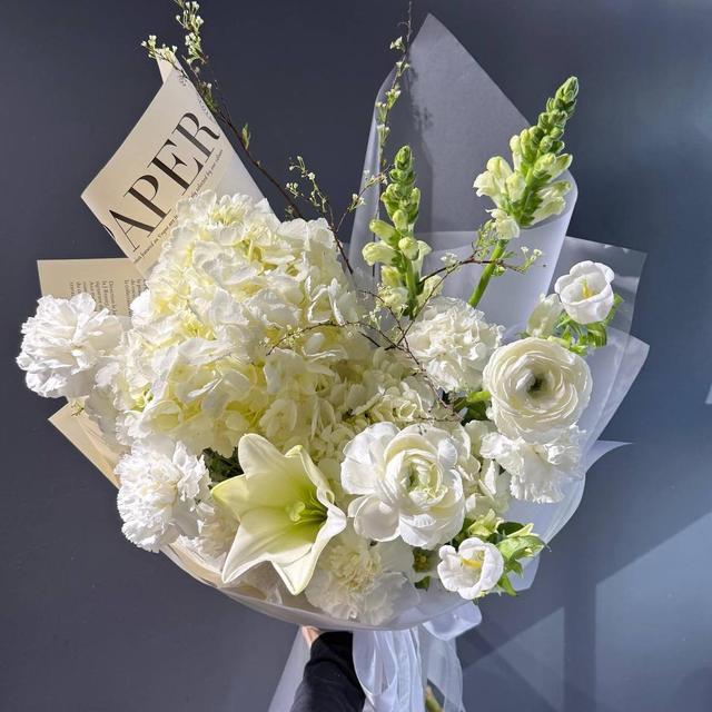 Букет готовый №23 Букет готовый №23