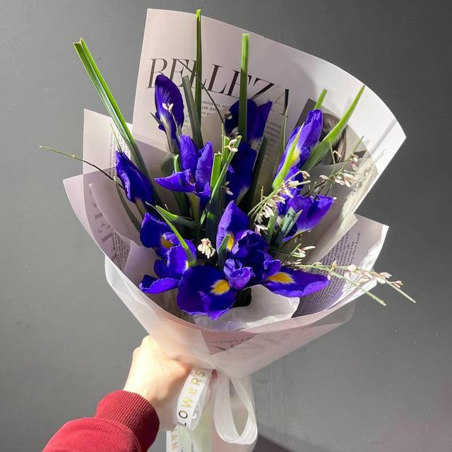 Букет готовый №17 Букет готовый №17