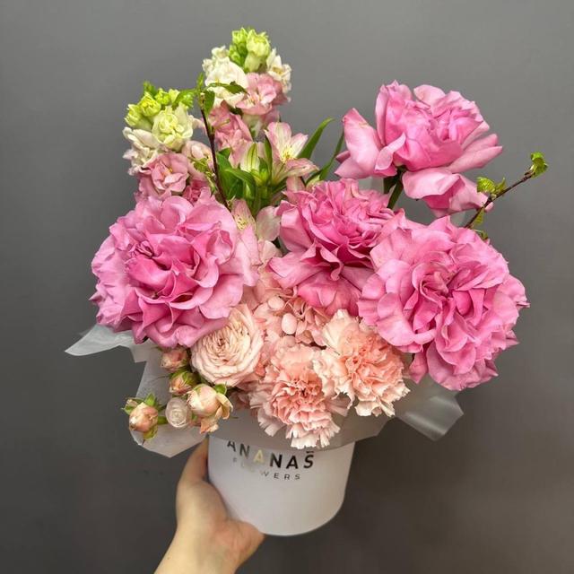 Композиция готовая №3 Композиция готовая №3