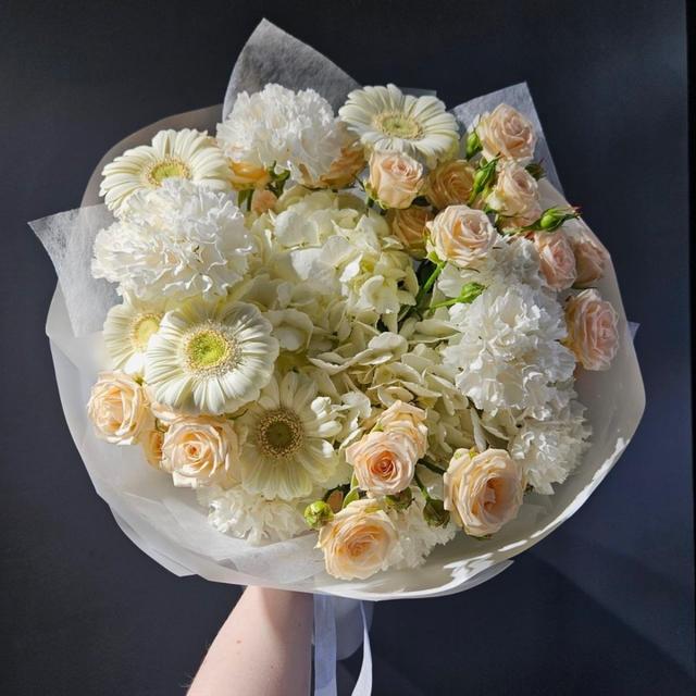 Букет готовый №23 Букет готовый №23