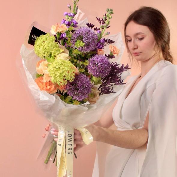 Экзотическое ассорти Экзотическое ассорти