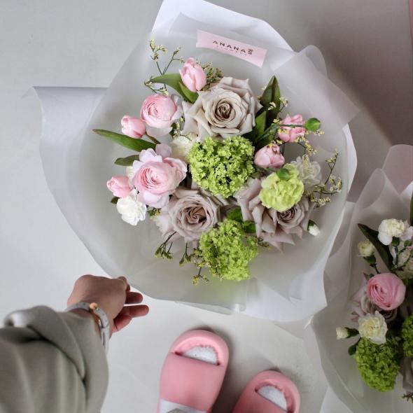 Люблю розовый Люблю розовый