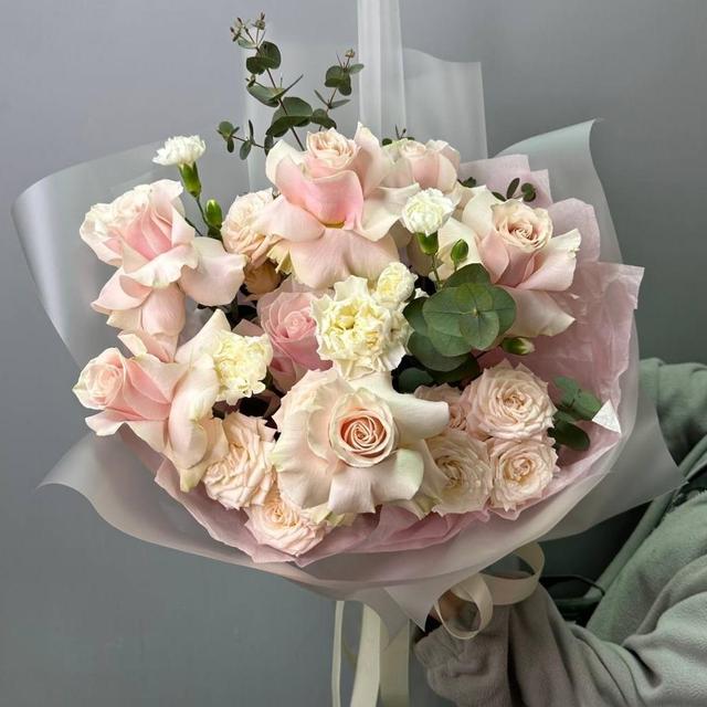 Букет готовый №16 Букет готовый №16