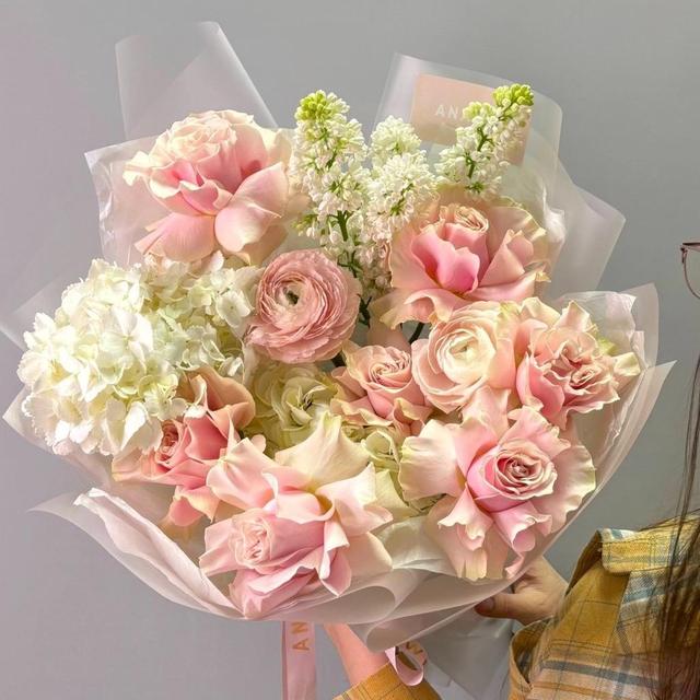 Букет готовый №7 Букет готовый №7