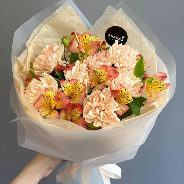 Букет готовый №13 Букет готовый №13