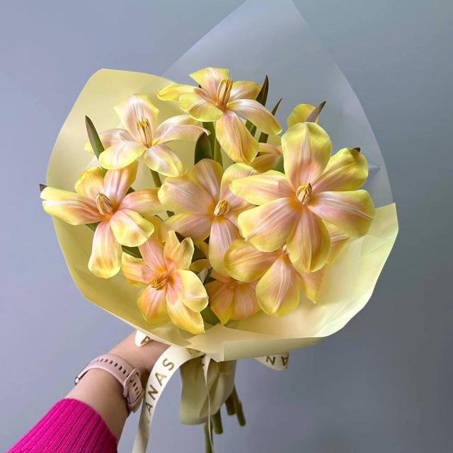 Букет готовый №23 Букет готовый №23