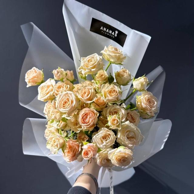 Букет готовый №17 Букет готовый №17