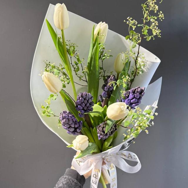 Букет готовый №23 Букет готовый №23