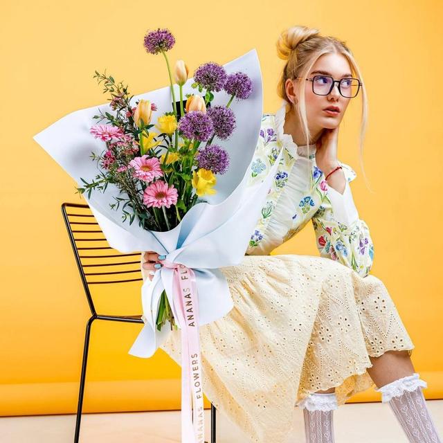 Букет В ресурсе Букет В ресурсе