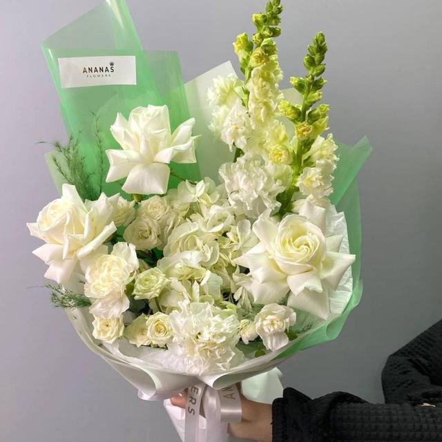 Букет готовый №12 Букет готовый №12