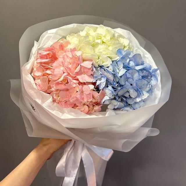 Букет готовый №22 Букет готовый №22