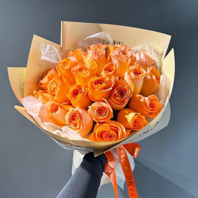 Букет готовый №12 Букет готовый №12