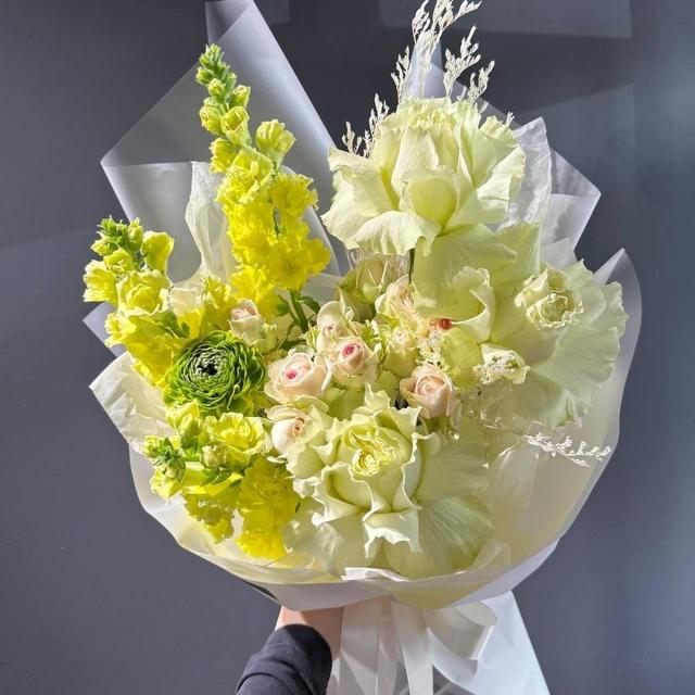 Букет готовый №16 Букет готовый №16