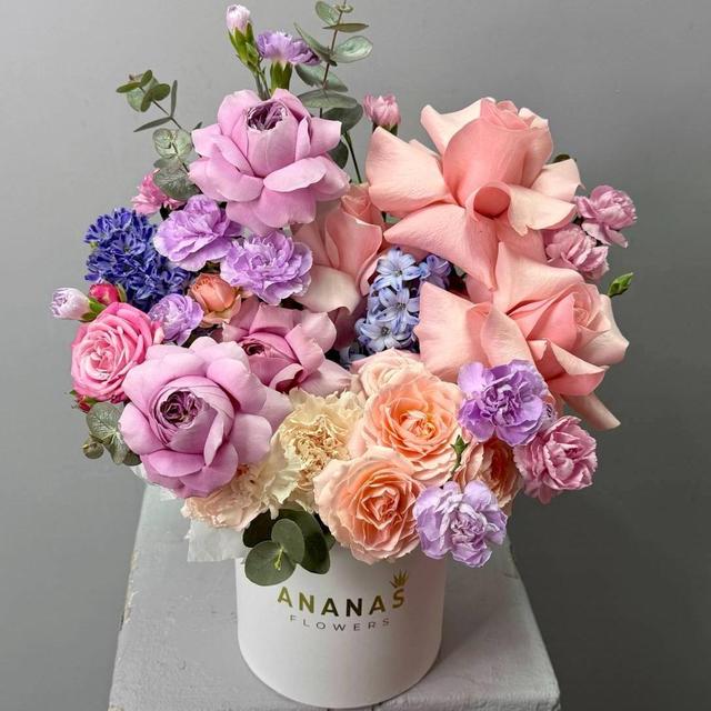 Композиция готовая №2 Композиция готовая №2