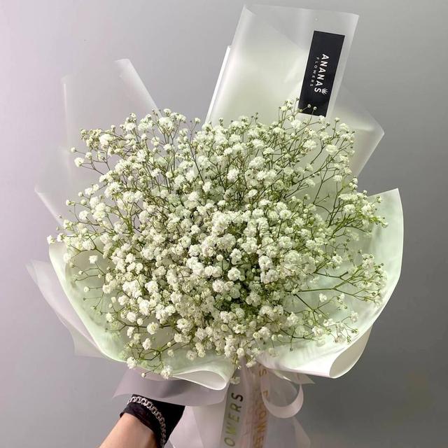 Букет готовый №3 Букет готовый №3