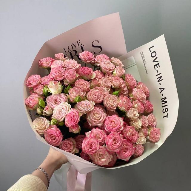 Букет готовый №22 Букет готовый №22