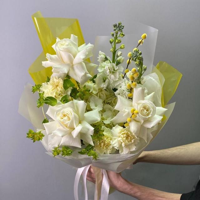 Букет готовый №23 Букет готовый №23