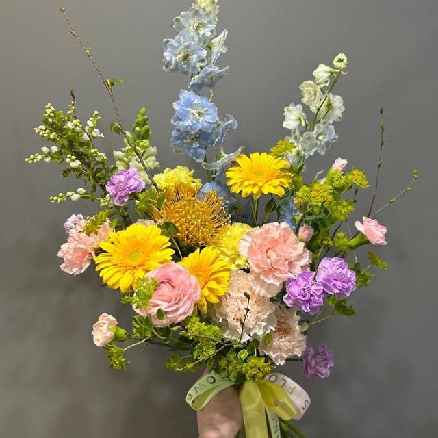 Букет готовый №23 Букет готовый №23