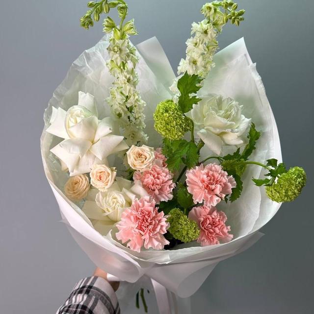 Букет готовый№8 Букет готовый№8