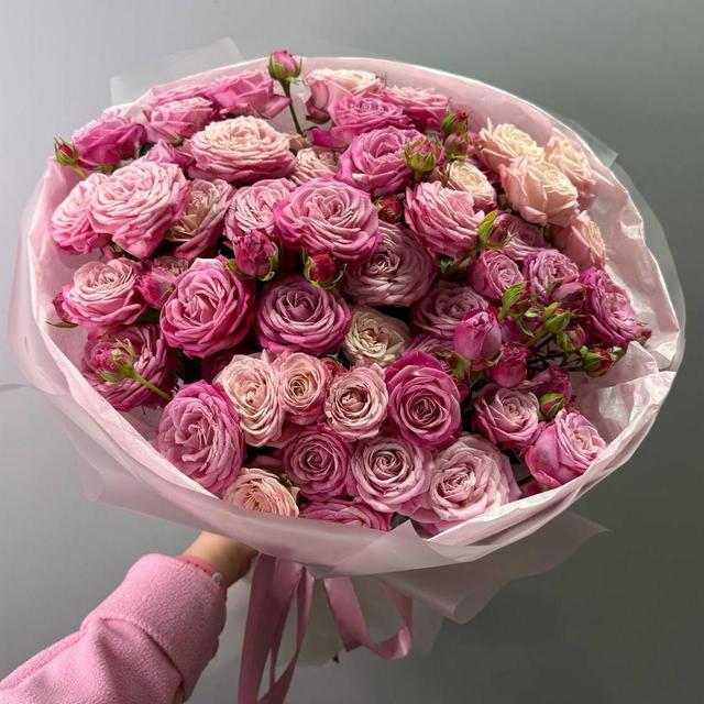 Букет готовый №1 Букет готовый №1