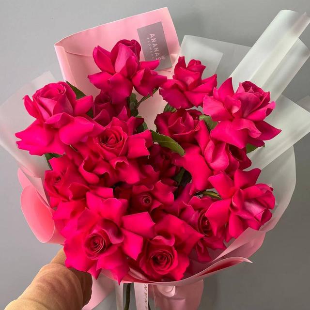 Букет готовый №22 Букет готовый №22