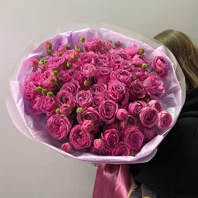 Букет готовый №24 Букет готовый №24