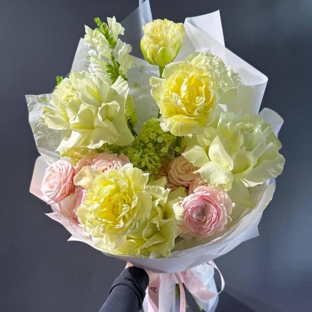 Букет готовый №4 Букет готовый №4