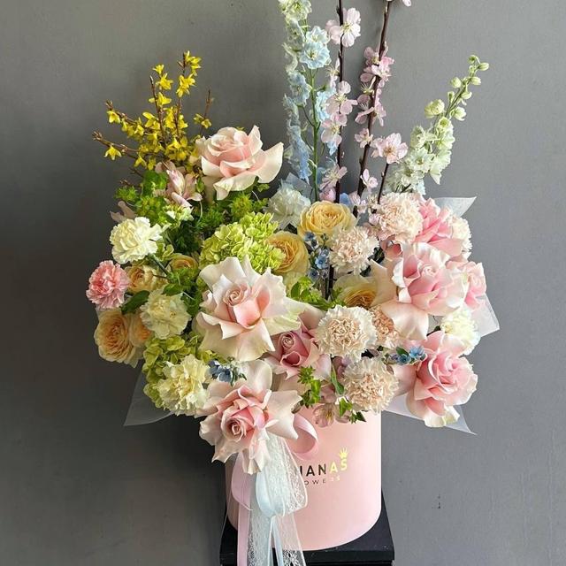 Композиция готовая №19 Композиция готовая №19