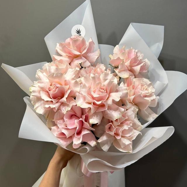 Букет готовый №17 Букет готовый №17