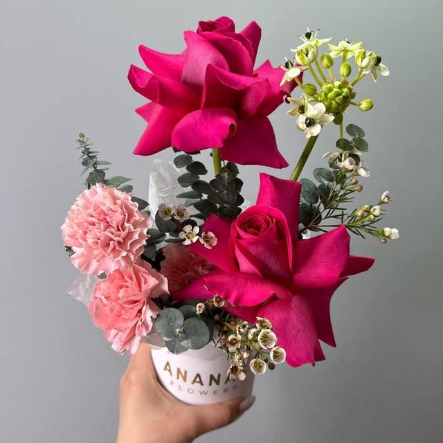 Композиция готовая №7 Композиция готовая №7