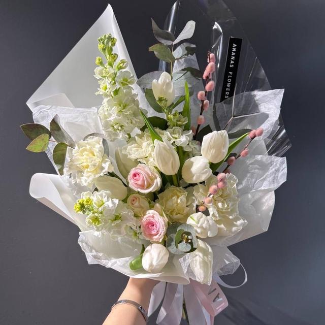 Букет готовый №2 Букет готовый №2