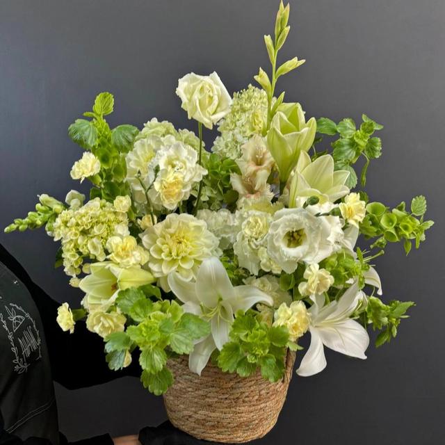 Композиция готовая №13 Композиция готовая №13